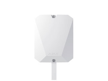 Afbeeldingen van Ajax Hub Hybrid (4G)-W INCERT