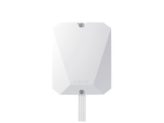 Ajax Hub Hybrid (2G)-W INCERT DATASHEET