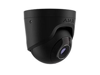 Ajax TurretCam (8 Mp/2.8 mm)-B datasheet