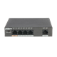 Image de Switch 4x POE 60W 1xUplink
