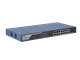 Picture of Managed Switch 16x POE(+) 230W + 2xUplink +2xSFP